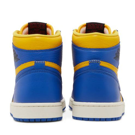 Air Jordan Air Jordan 1 High Retro OG Reverse Laney - FD2596-700