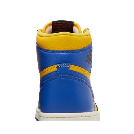 Air Jordan Air Jordan 1 High Retro OG Reverse Laney - FD2596-700