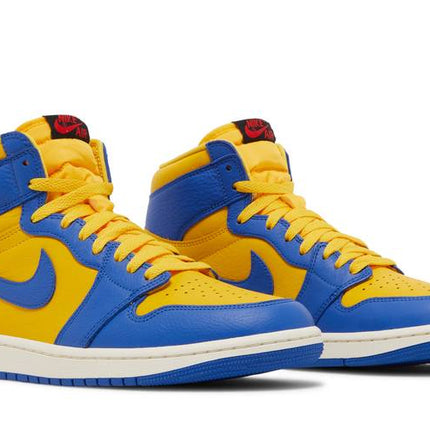 Air Jordan Air Jordan 1 High Retro OG Reverse Laney - FD2596-700