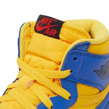 Air Jordan Air Jordan 1 High Retro OG Reverse Laney - FD2596-700