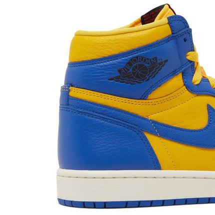 Air Jordan Air Jordan 1 High Retro OG Reverse Laney - FD2596-700