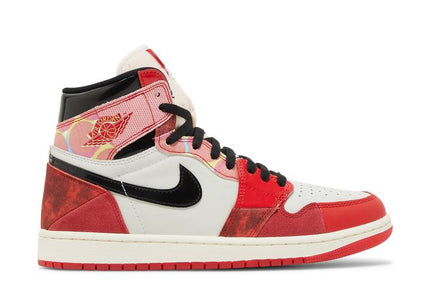 Air Jordan Air Jordan 1 High OG Spider-Man Across the Spider-Verse - DV1748-601 / DV1753-601