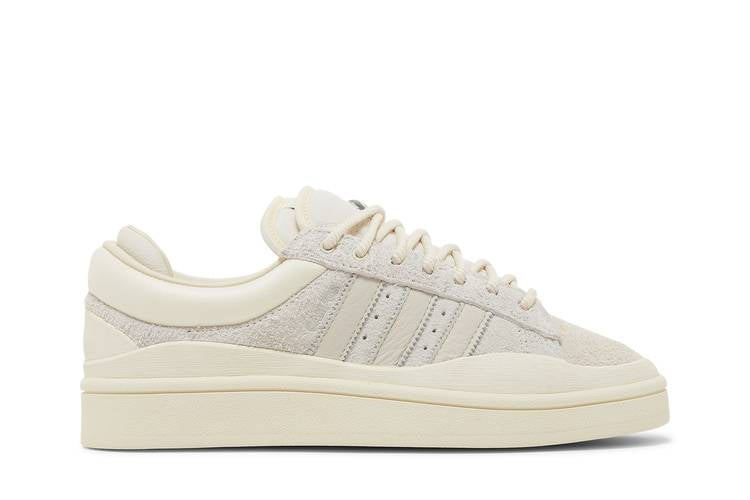 Adidas Campus Bad Bunny Cloud White - FZ5823