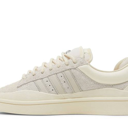 Adidas Campus Bad Bunny Cloud White - FZ5823