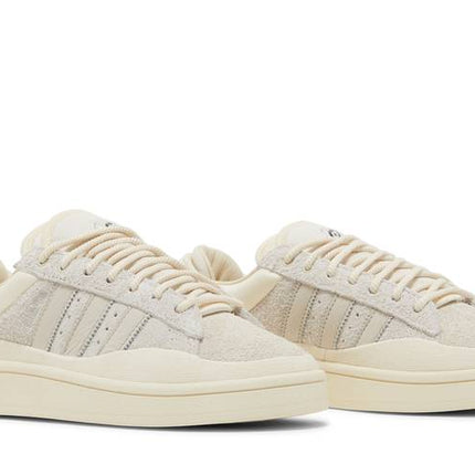 Adidas Campus Bad Bunny Cloud White - FZ5823