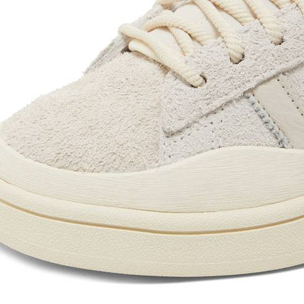 Adidas Campus Bad Bunny Cloud White - FZ5823