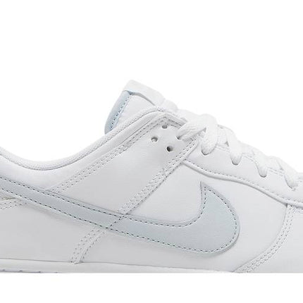 Nike Dunk Low Retro White Pure Platinum - DV0831-101