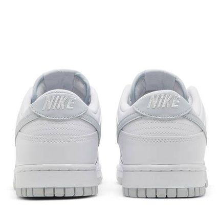 Nike Dunk Low Retro White Pure Platinum - DV0831-101