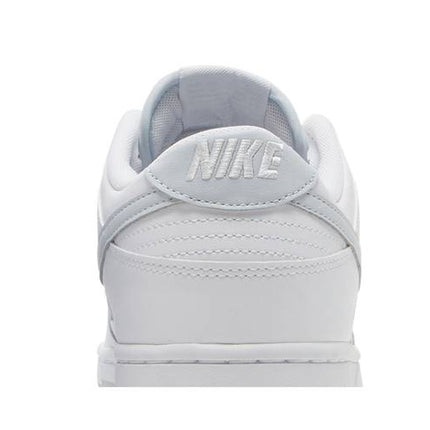 Nike Dunk Low Retro White Pure Platinum - DV0831-101