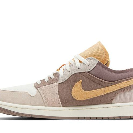 Air Jordan Air Jordan 1 Low SE Craft Sail Taupe Haze - DN1635-200 / DZ4465-200