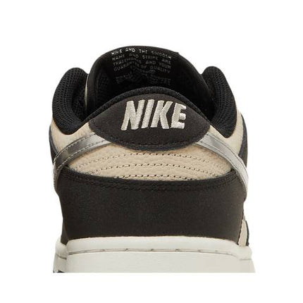 Nike Dunk Low Starry Laces - DZ4712-001