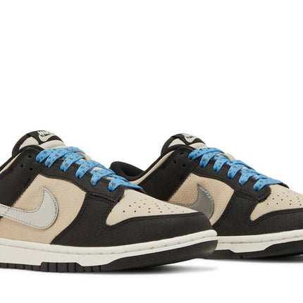 Nike Dunk Low Starry Laces - DZ4712-001