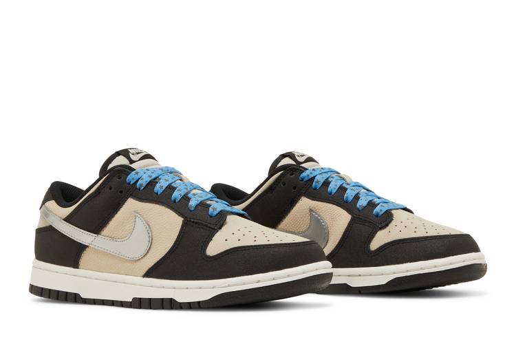 Nike Dunk Low Starry Laces - DZ4712-001