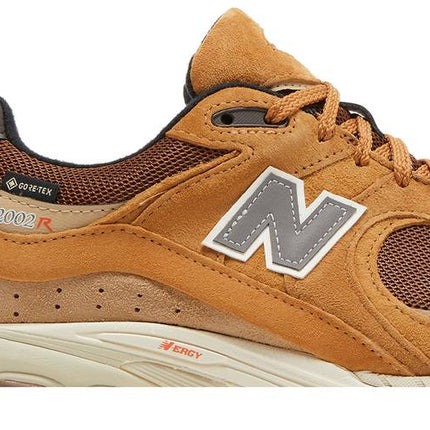 New Balance 2002RX Tobacco - M2002RXG