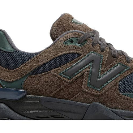 New Balance 9060 Beef and Broccoli - U9060OUT