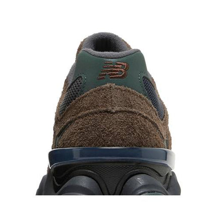 New Balance 9060 Beef and Broccoli - U9060OUT