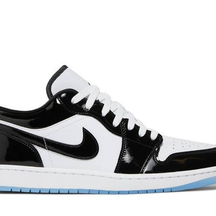 Air Jordan Air Jordan 1 Low SE Concord - DV1333-100 / DV1309-100