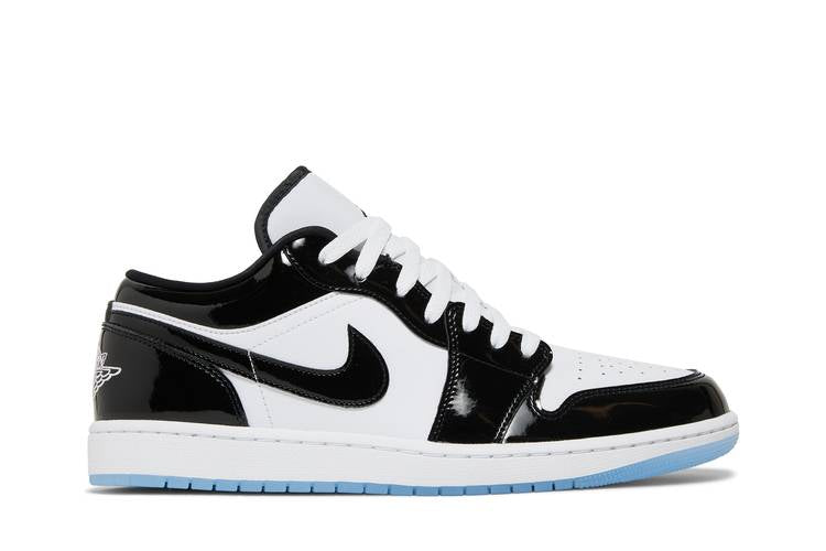 Air Jordan Air Jordan 1 Low SE Concord - DV1333-100 / DV1309-100