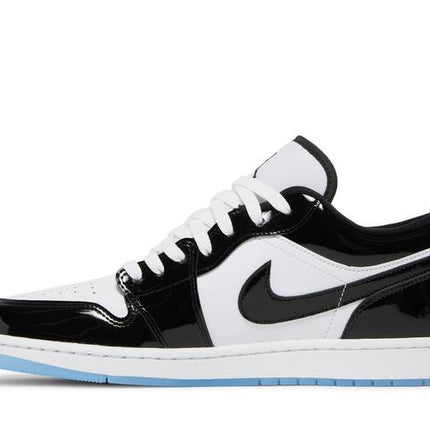 Air Jordan Air Jordan 1 Low SE Concord - DV1333-100 / DV1309-100