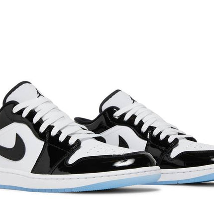 Air Jordan Air Jordan 1 Low SE Concord - DV1333-100 / DV1309-100