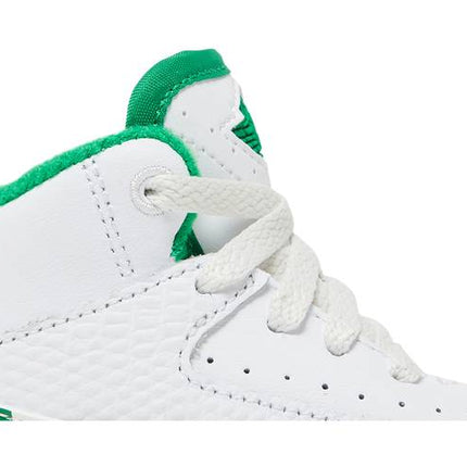 Air Jordan Air Jordan 2 Retro Lucky Green Bébé (TD) - DQ8563-103