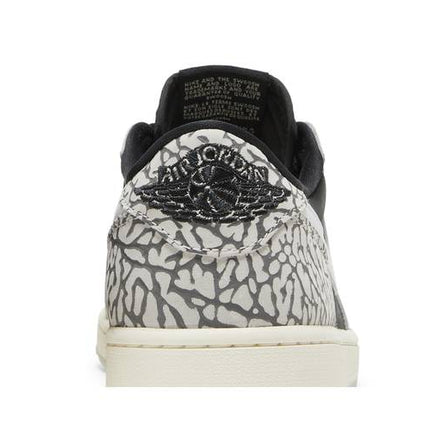 Air Jordan Air Jordan 1 Retro Low OG Black Cement - CZ0790-001 / CZ0775-001 / CZ0858-001