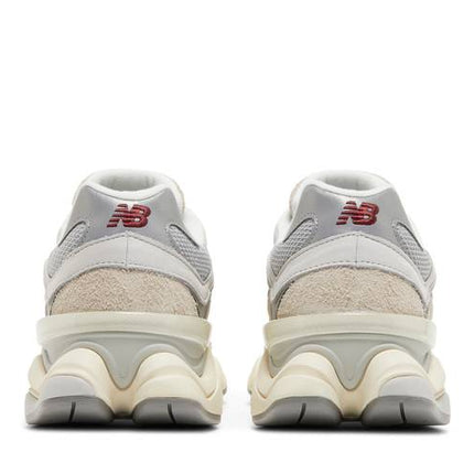 New Balance 9060 Lunar New Year Timberwolf Grey - U9060LNY