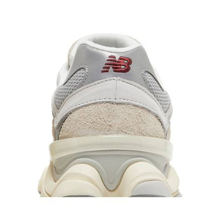 New Balance 9060 Lunar New Year Timberwolf Grey - U9060LNY