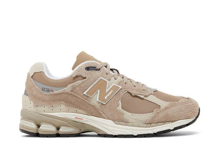 New Balance 2002R Protection Pack Beige - M2002RDL