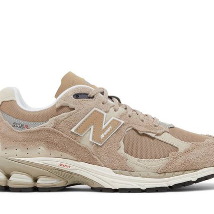 New Balance 2002R Protection Pack Beige - M2002RDL