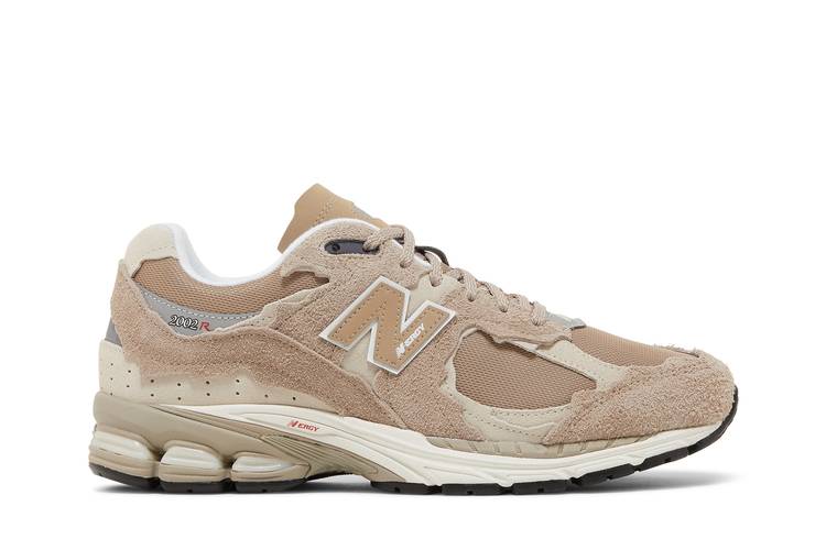 New Balance 2002R Protection Pack Beige - M2002RDL