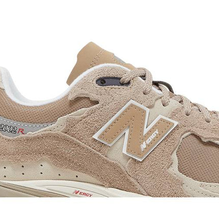 New Balance 2002R Protection Pack Beige - M2002RDL