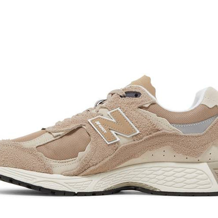 New Balance 2002R Protection Pack Beige - M2002RDL