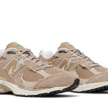 New Balance 2002R Protection Pack Beige - M2002RDL