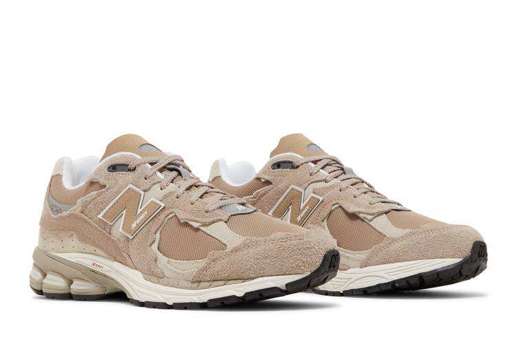 New Balance 2002R Protection Pack Beige - M2002RDL