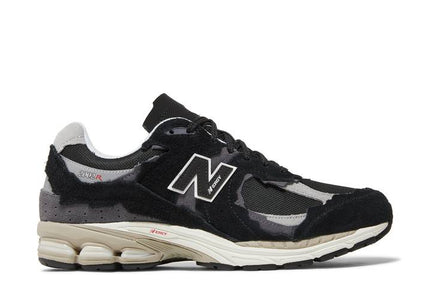 New Balance 2002R Protection Pack Black - M2002RDJ