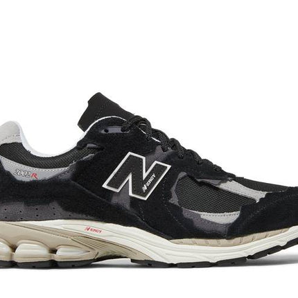 New Balance 2002R Protection Pack Black - M2002RDJ