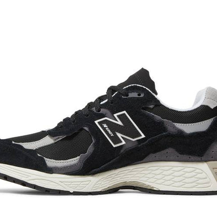 New Balance 2002R Protection Pack Black - M2002RDJ