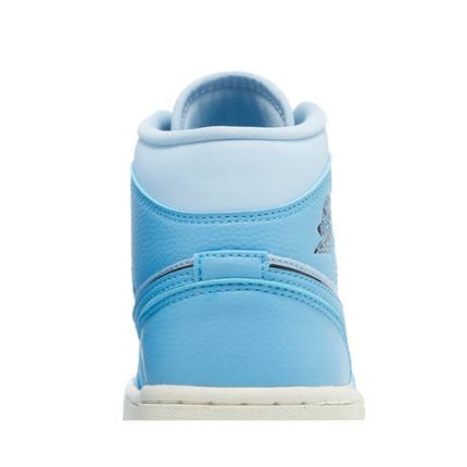 Air Jordan Air Jordan 1 Mid SE Ice Blue - DV1302-400