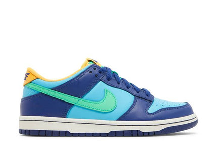 Nike Dunk Low All Star 2023 - DV1693-401