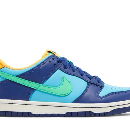 Nike Dunk Low All Star 2023 - DV1693-401