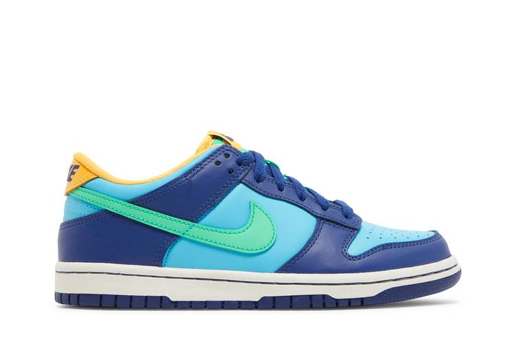 Nike Dunk Low All Star 2023 - DV1693-401