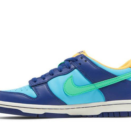 Nike Dunk Low All Star 2023 - DV1693-401