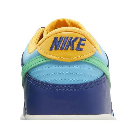 Nike Dunk Low All Star 2023 - DV1693-401