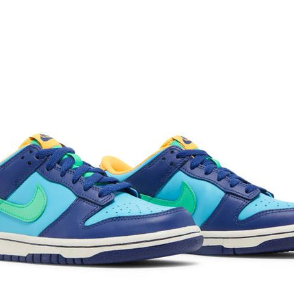 Nike Dunk Low All Star 2023 - DV1693-401