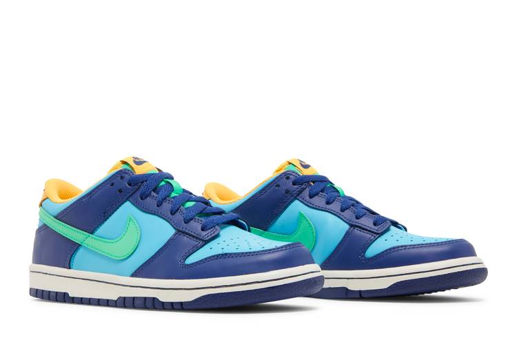 Nike Dunk Low All Star 2023 - DV1693-401