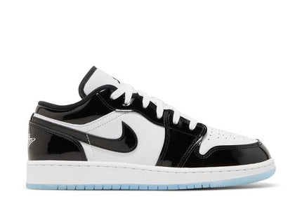 Air Jordan Air Jordan 1 Low SE Concord Enfant (PS) - DV1333-100