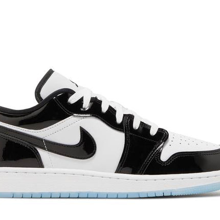 Air Jordan Air Jordan 1 Low SE Concord Enfant (PS) - DV1333-100