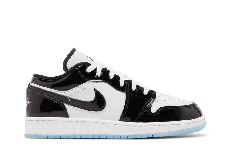 Air Jordan Air Jordan 1 Low SE Concord Enfant (PS) - DV1333-100