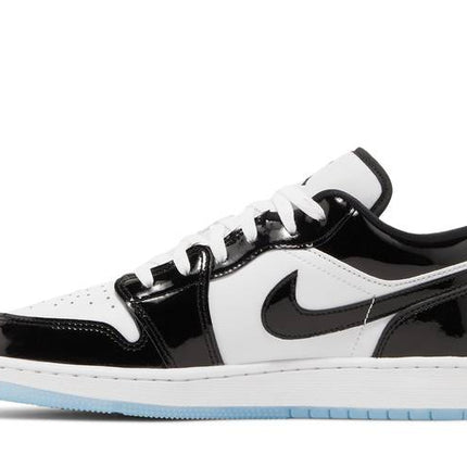 Air Jordan Air Jordan 1 Low SE Concord Enfant (PS) - DV1333-100